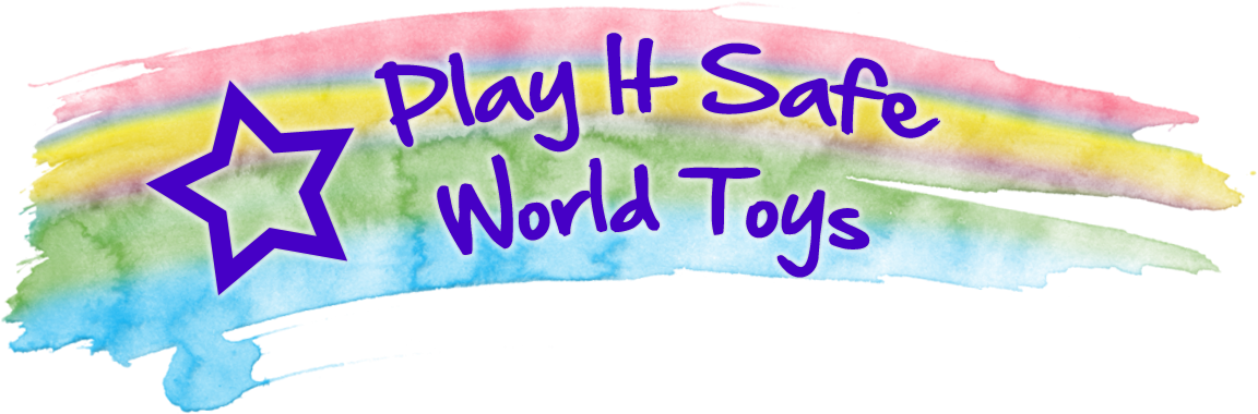 Play It Safe World Toys